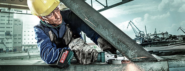 esmerilhadeira metabo